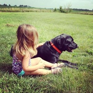 Meet your Posher, Lori